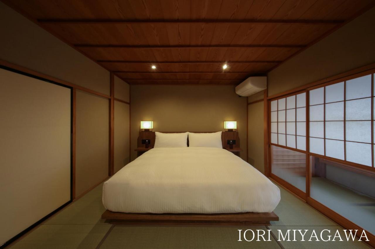 Iori Stay Takayama  Eksteriør bilde