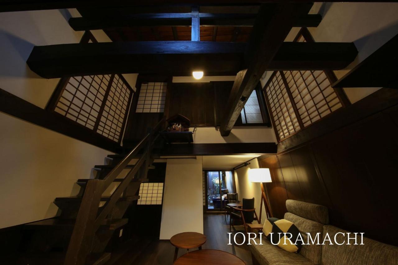 Iori Stay Takayama  Eksteriør bilde