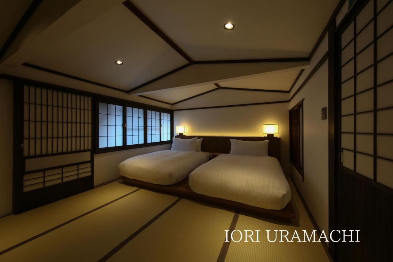 Iori Stay Takayama  Eksteriør bilde