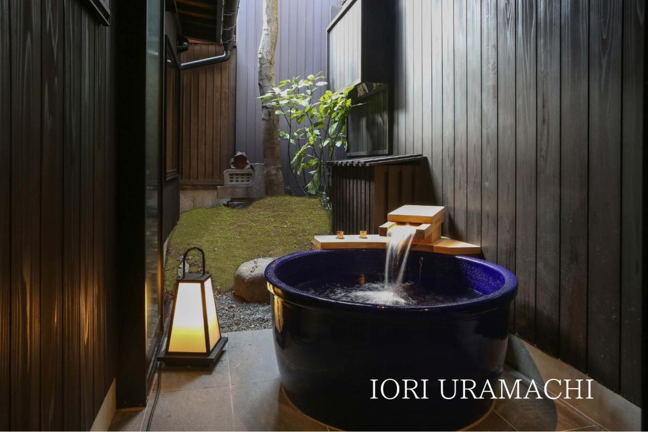 Iori Stay Takayama  Eksteriør bilde
