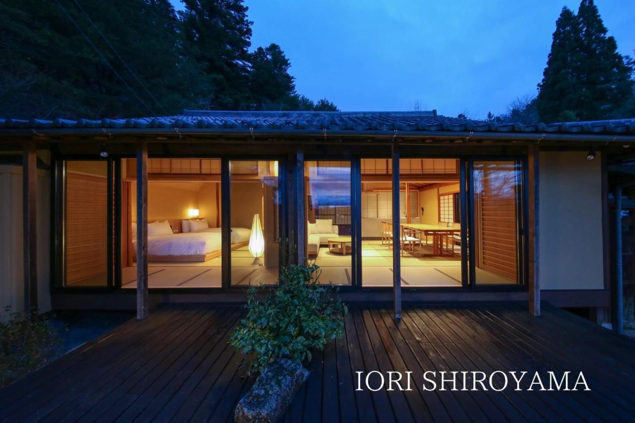 Iori Stay Takayama  Eksteriør bilde