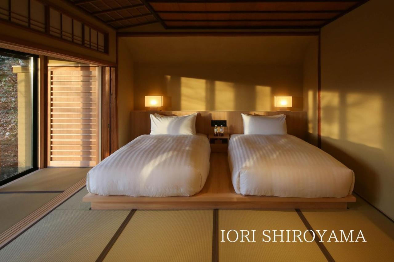 Iori Stay Takayama  Eksteriør bilde
