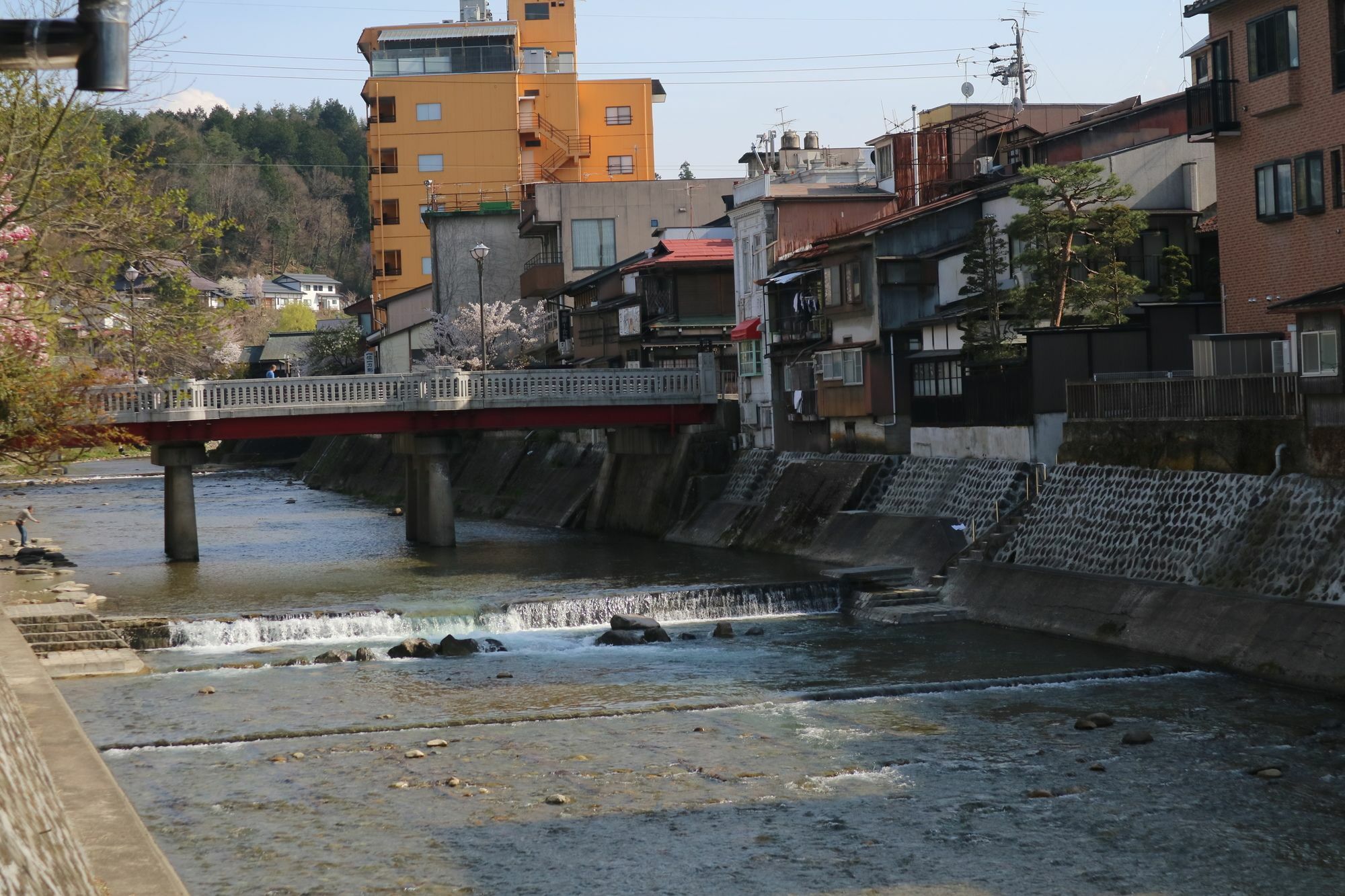 Iori Stay Takayama  Eksteriør bilde