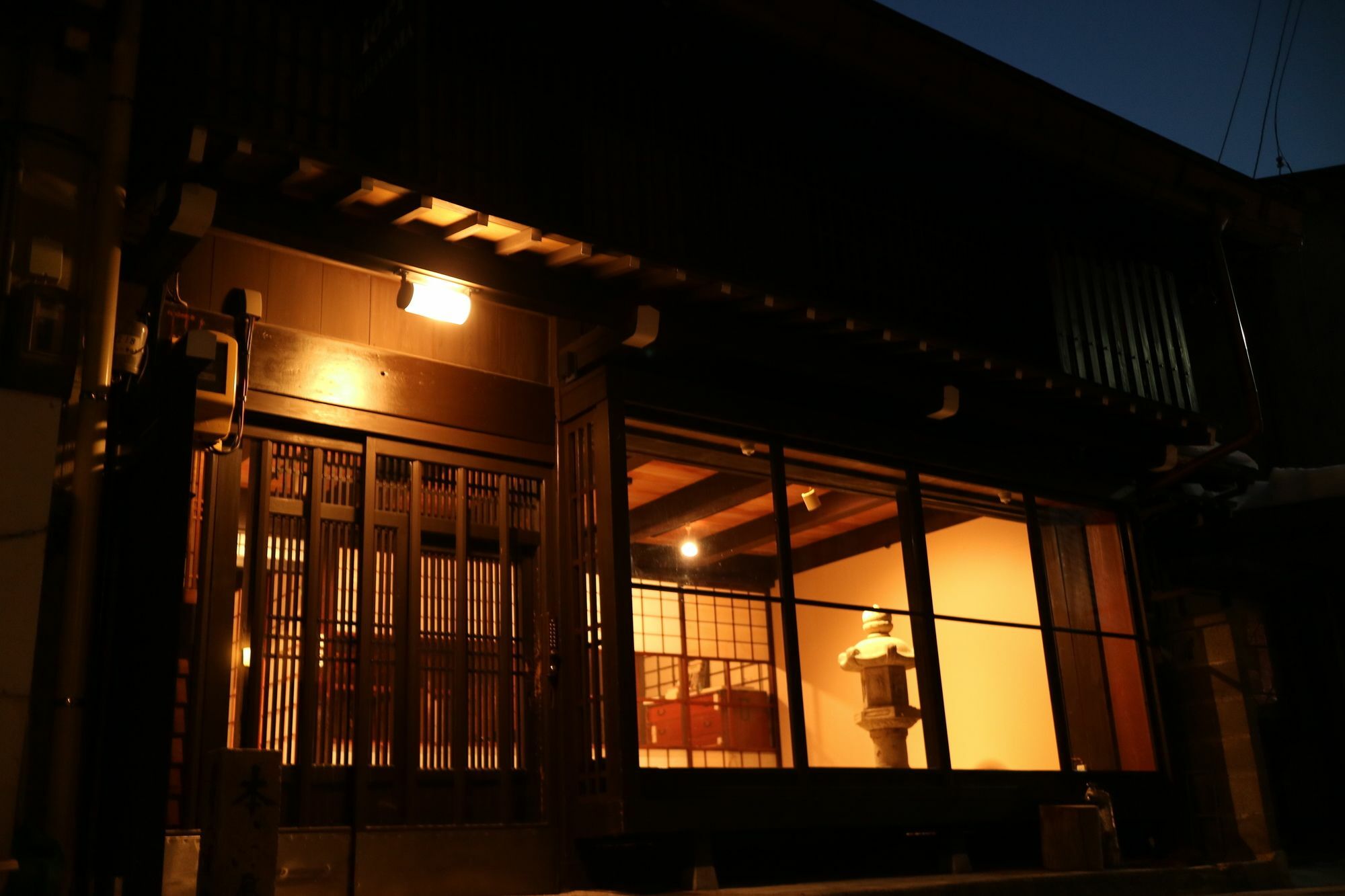 Iori Stay Takayama  Eksteriør bilde