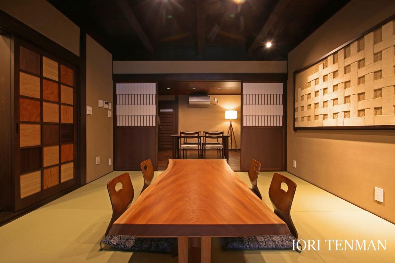Iori Stay Takayama  Eksteriør bilde