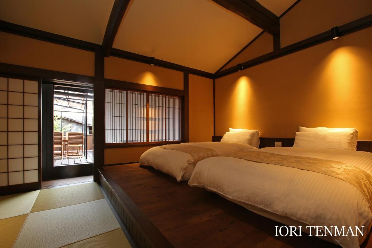 Iori Stay Takayama  Eksteriør bilde